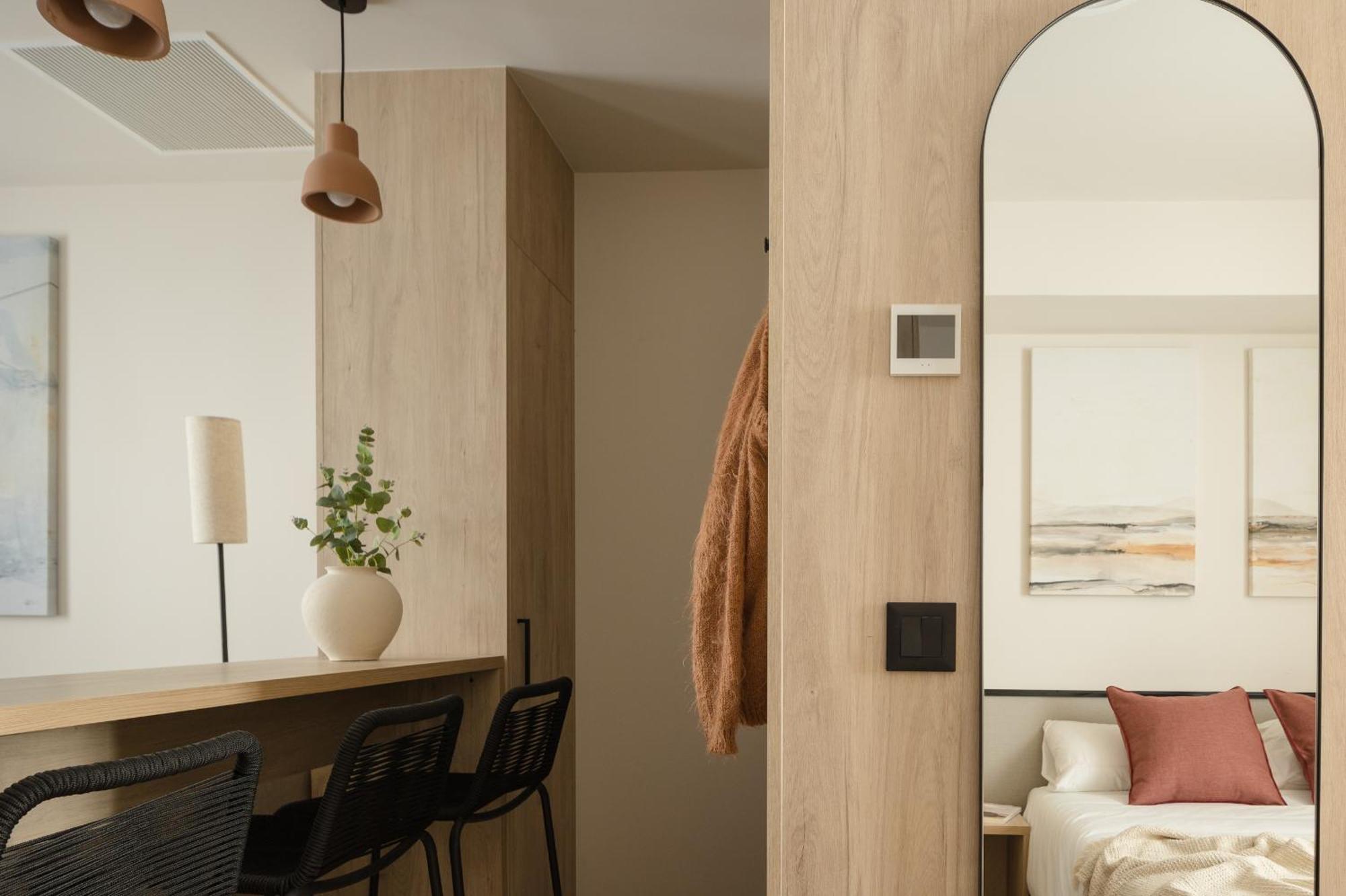 Apartment Libere Ledesma Bilbao