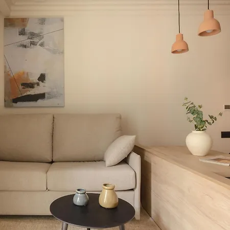 Libere Bilbao Ledesma Apartment Room photo