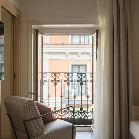 Libere Bilbao Ledesma Apartment Room photo