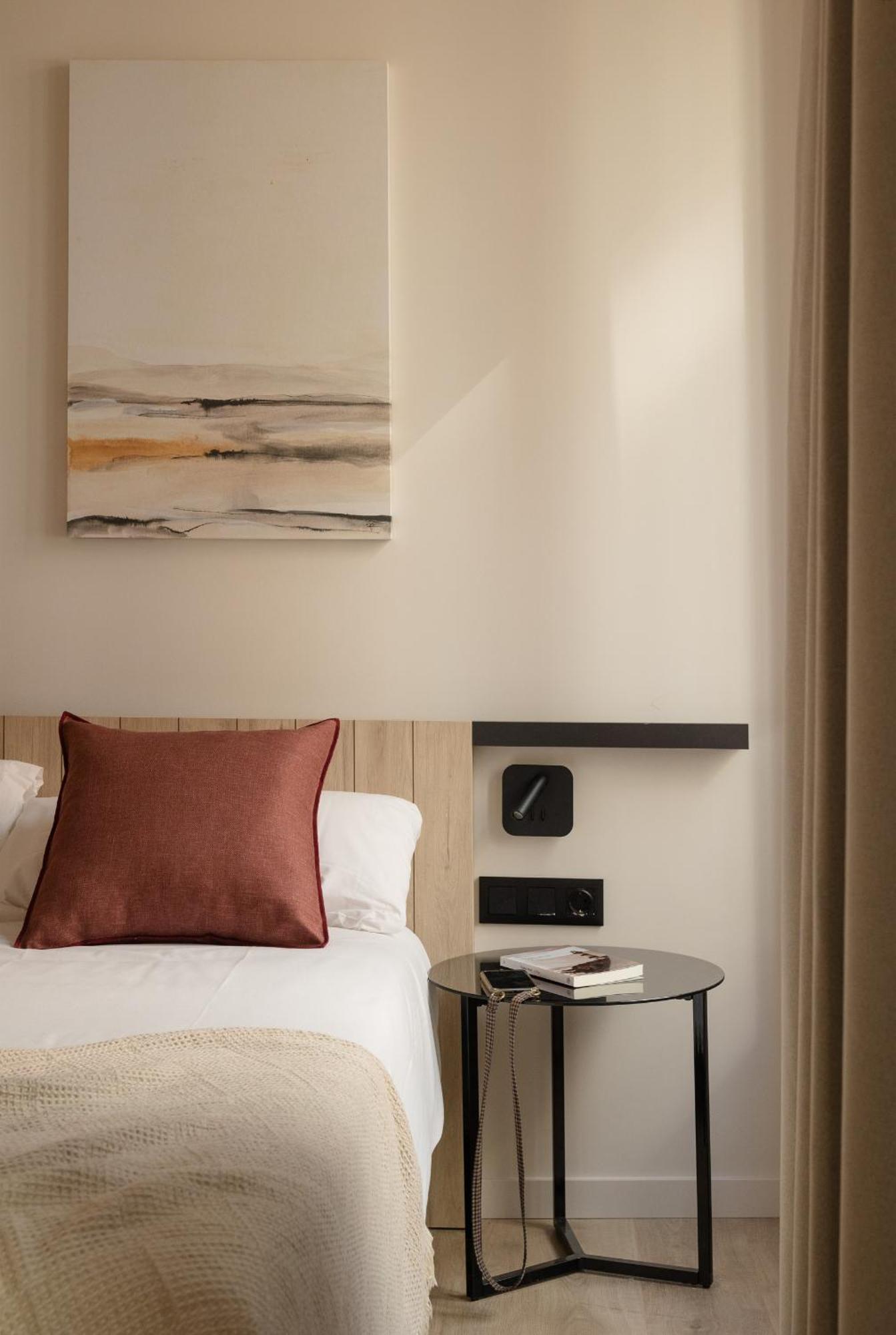 Libere Ledesma Apartment