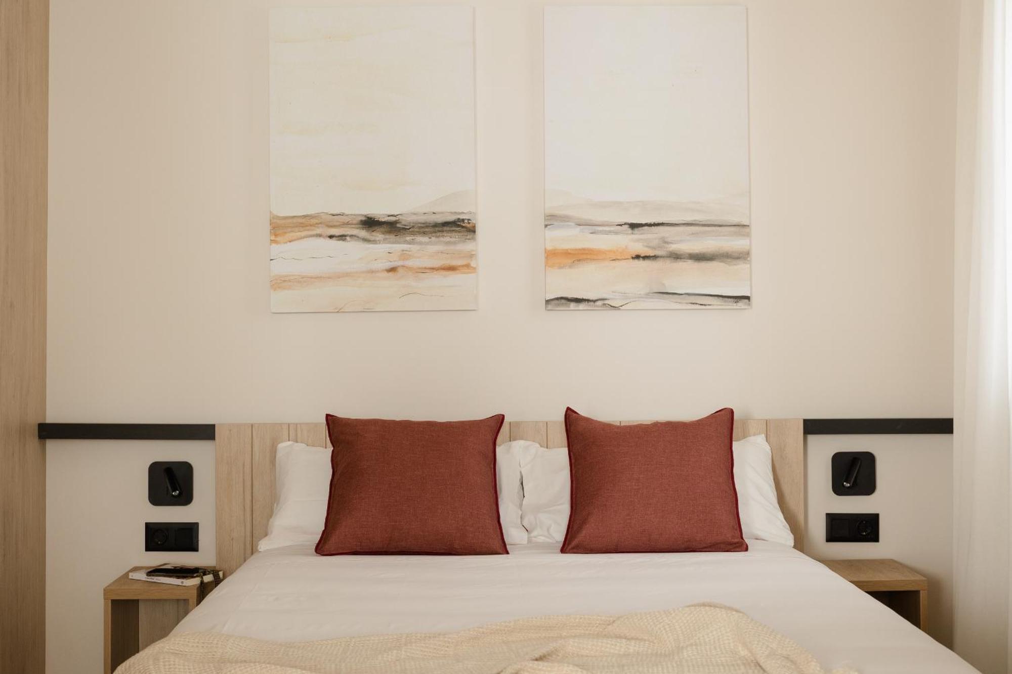Libere Ledesma Apartament
