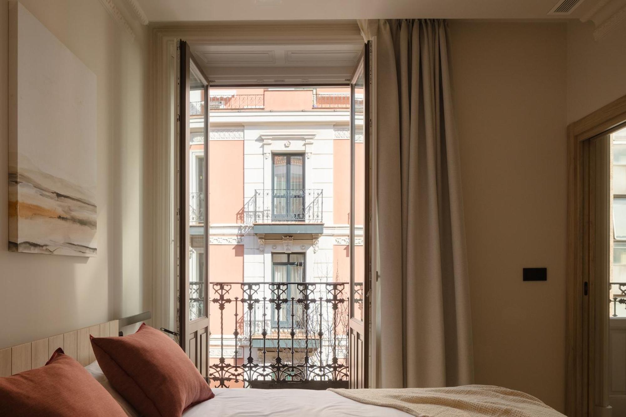 Libere Ledesma Apartament