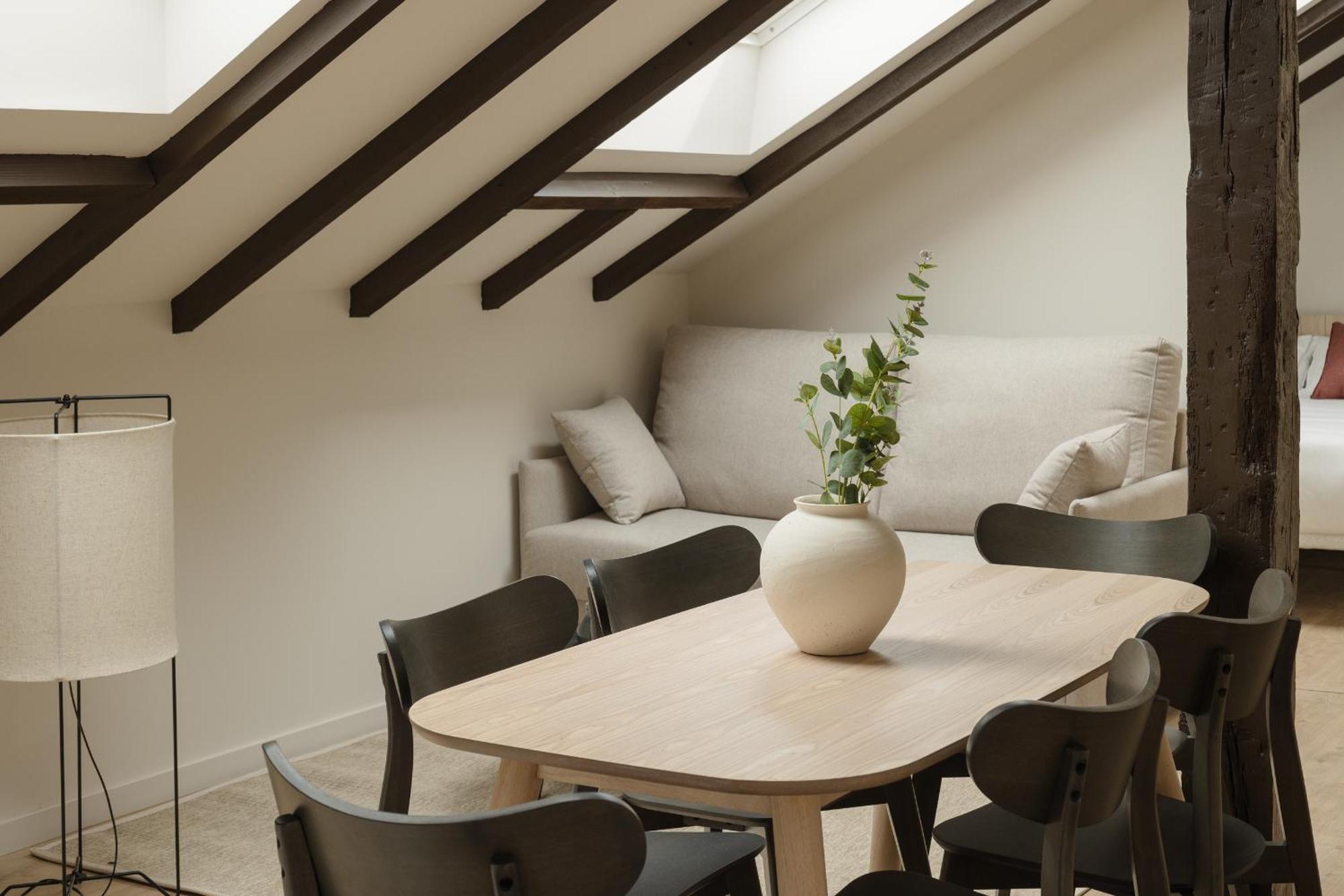 Apartament Libere Ledesma *
