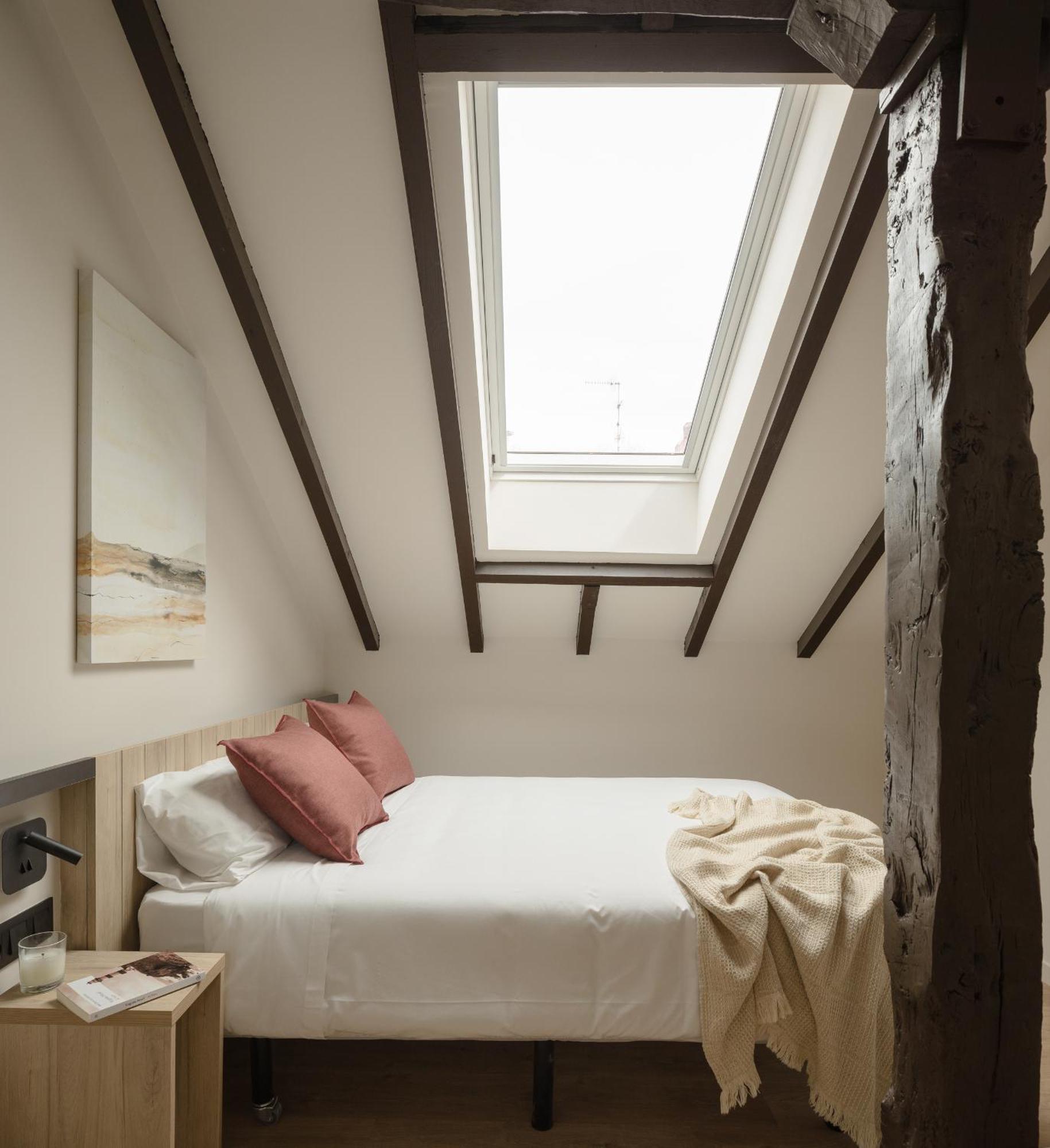 Libere Ledesma Apartment Bilbao