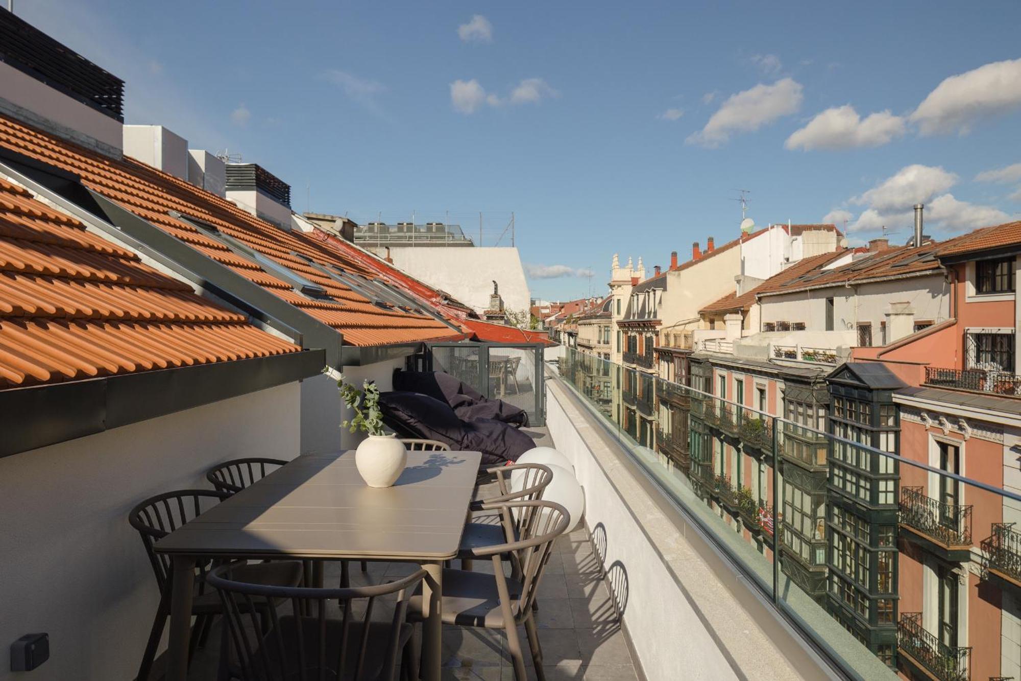 Apartament Libere Ledesma