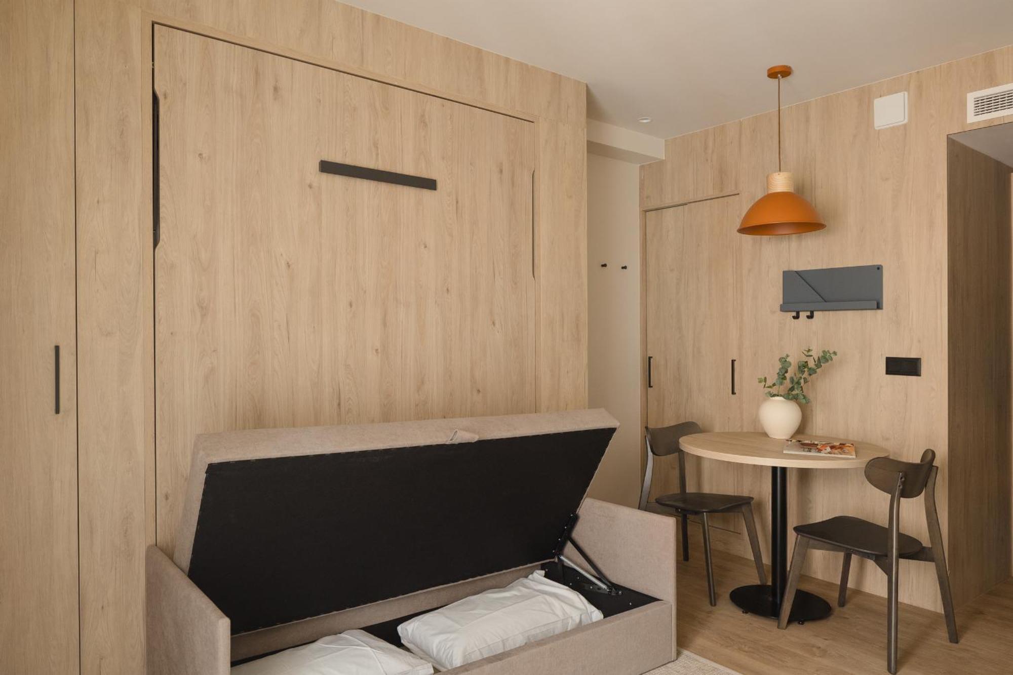 Libere Ledesma Apartament Bilbao
