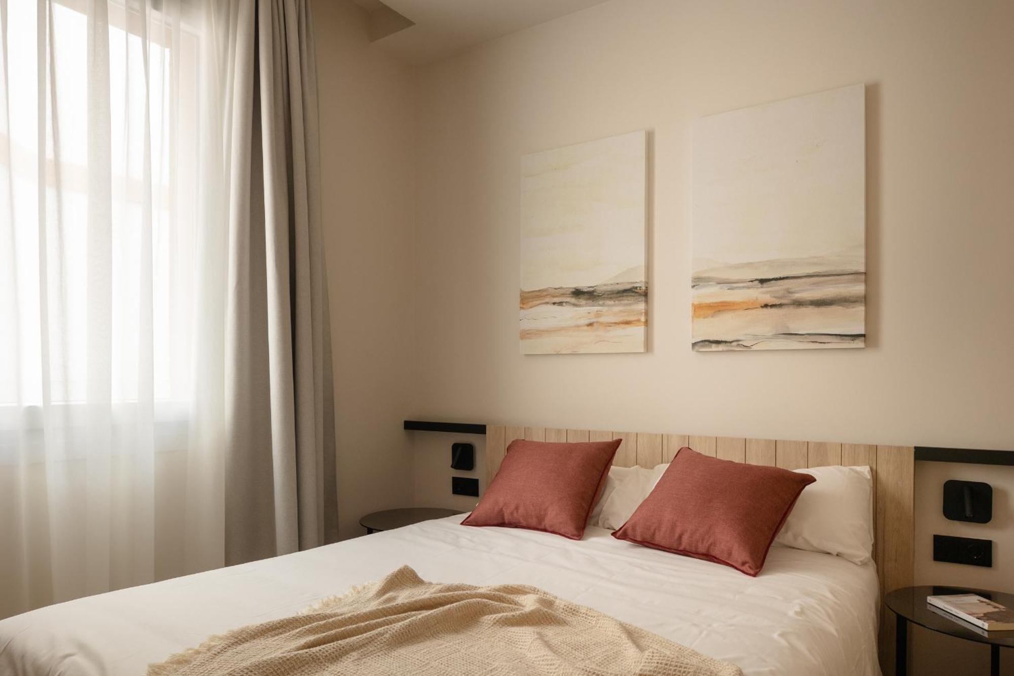 Apartment Libere Ledesma